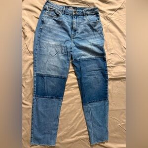 Hollister Jeans Women’s size 11R 30W, 27L